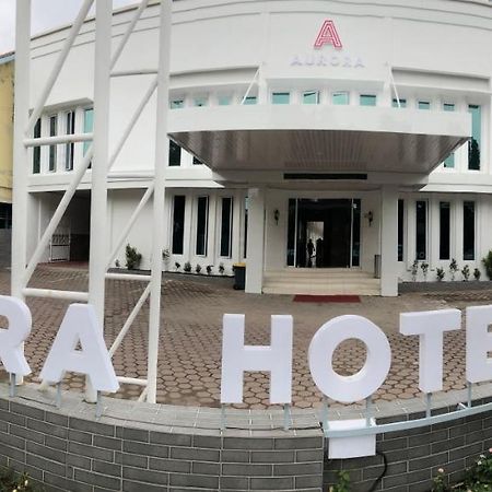 Aurora Hotel Siliwangi تْشيريبون المظهر الخارجي الصورة