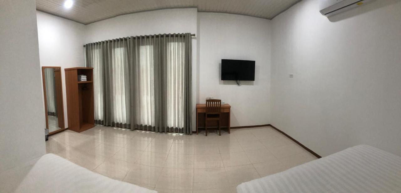 Aurora Hotel Siliwangi تْشيريبون المظهر الخارجي الصورة