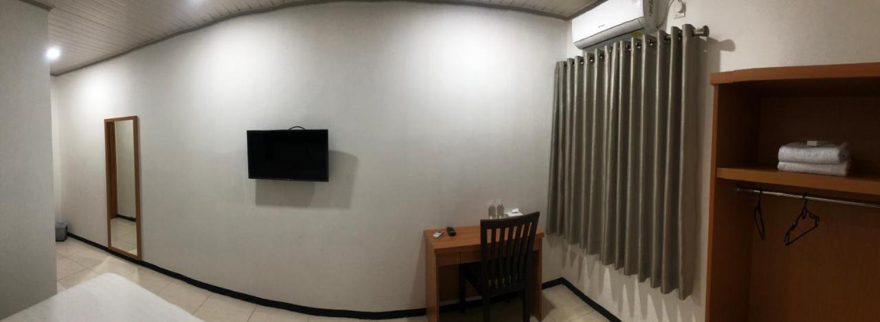 Aurora Hotel Siliwangi تْشيريبون المظهر الخارجي الصورة